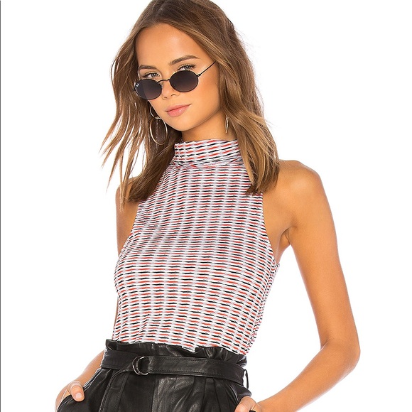 Free People Tops - Free people little baby turtle tank top